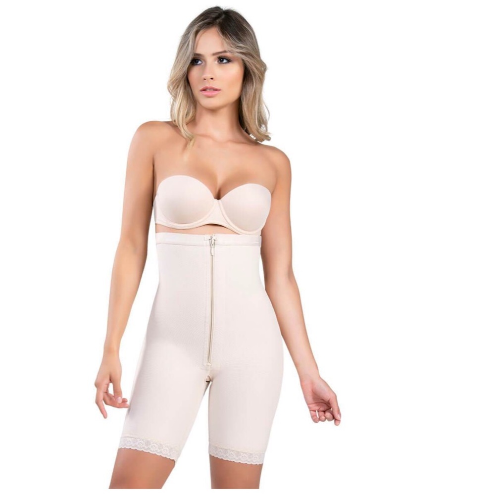 100% Faja Colombiana - 100% Colombian Girdle